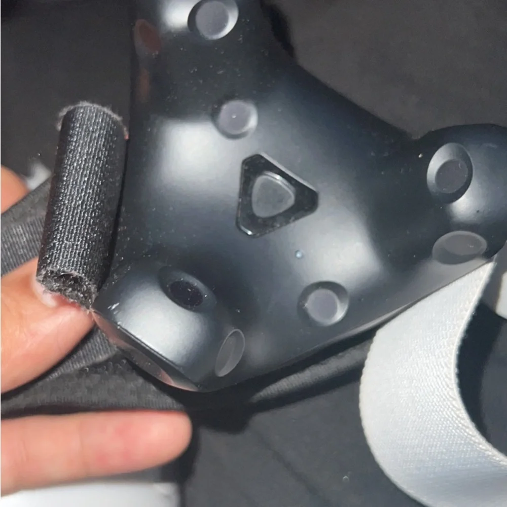 Selling oculus and full body tracking